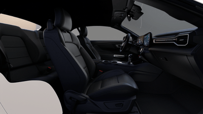 2025 Ford Mustang ECOBOOST PREMIUM CONVERTI