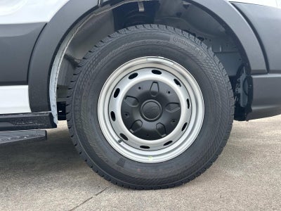 2026 Ford Transit Passenger Wagon T-350 148 MED ROOF XL RW