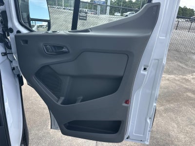 2026 Ford Transit Passenger Wagon T-350 148 MED ROOF XL RW