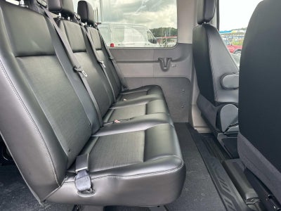 2026 Ford Transit Passenger Wagon T-350 148 MED ROOF XL RW