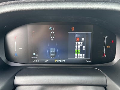 2026 Ford Transit Passenger Wagon T-350 148 MED ROOF XL RW