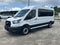 2026 Ford Transit Passenger Wagon T-350 148 MED ROOF XL RW
