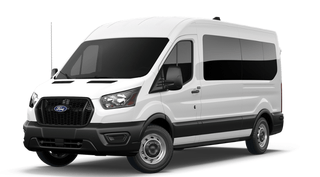 2026 Ford Transit Passenger Wagon T-350 148 MED ROOF XL RW