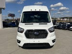 2025 Ford Transit Passenger Wagon T-350 HD 148 EL HIGH ROO