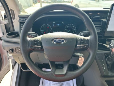 2025 Ford Transit Passenger Wagon T-350 HD 148 EL HIGH ROO