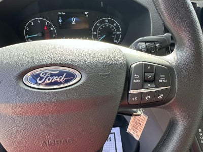 2025 Ford Transit Passenger Wagon T-350 HD 148 EL HIGH ROO