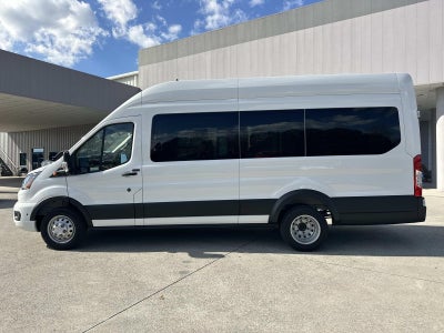 2025 Ford Transit Passenger Wagon T-350 HD 148 EL HIGH ROO