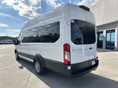 2025 Ford Transit Passenger Wagon T-350 HD 148 EL HIGH ROO