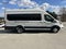 2025 Ford Transit Passenger Wagon T-350 HD 148 EL HIGH ROO