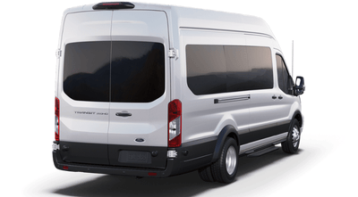 2025 Ford Transit Passenger Wagon T-350 HD 148 EL HIGH ROO