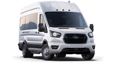 2025 Ford Transit Passenger Wagon T-350 HD 148 EL HIGH ROO