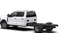 2026 Ford Super Duty F-350 DRW XL 4WD CREW CAB 179 WB 6