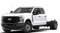2026 Ford Super Duty F-350 DRW XL 4WD CREW CAB 179 WB 6