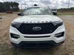 2022 Ford Explorer SUV
