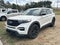 2022 Ford Explorer SUV