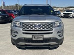 2016 Ford Explorer 4WD PLATINUM