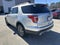 2016 Ford Explorer 4WD PLATINUM