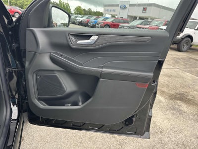 2025 Ford Escape PHEV FWD