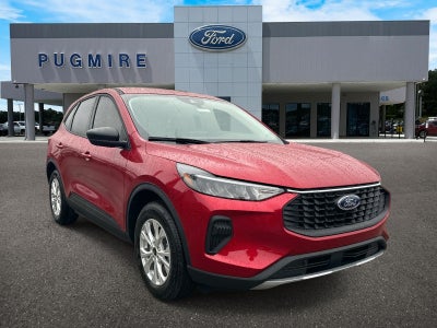 2026 Ford Escape ACTIVE FWD