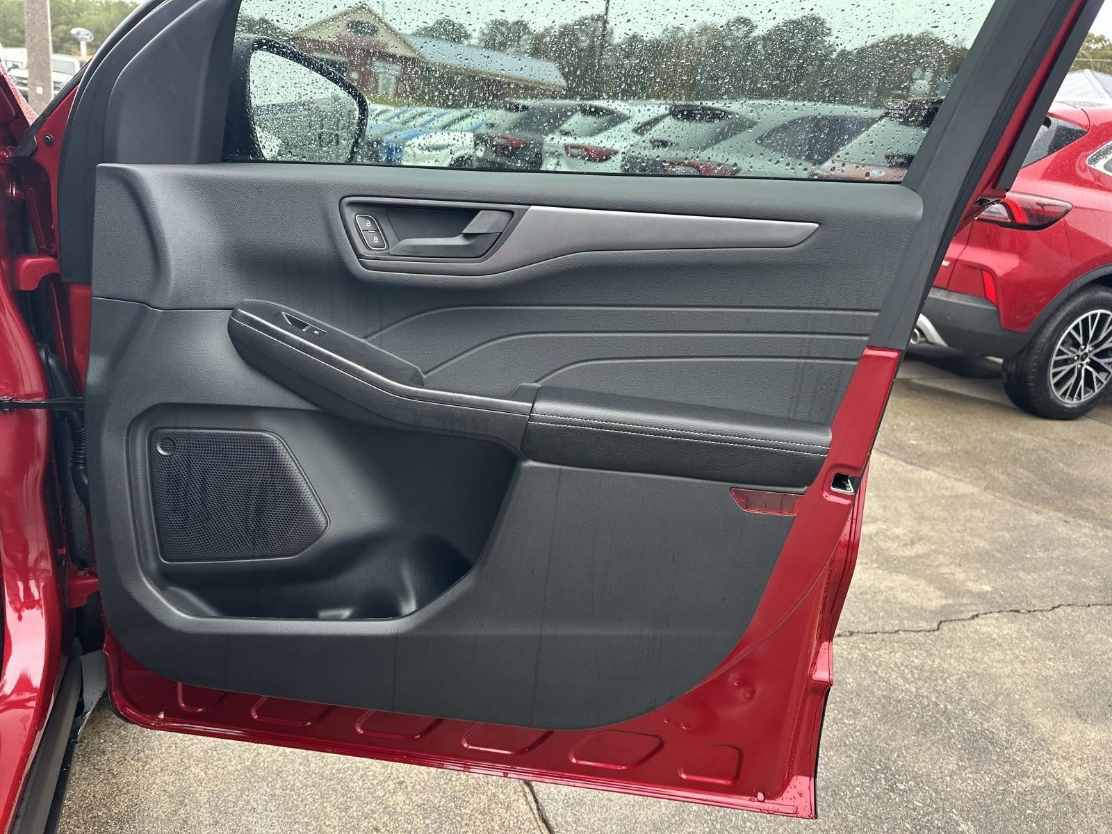 2026 Ford Escape ACTIVE FWD