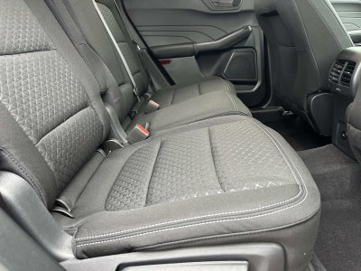 2026 Ford Escape ACTIVE FWD