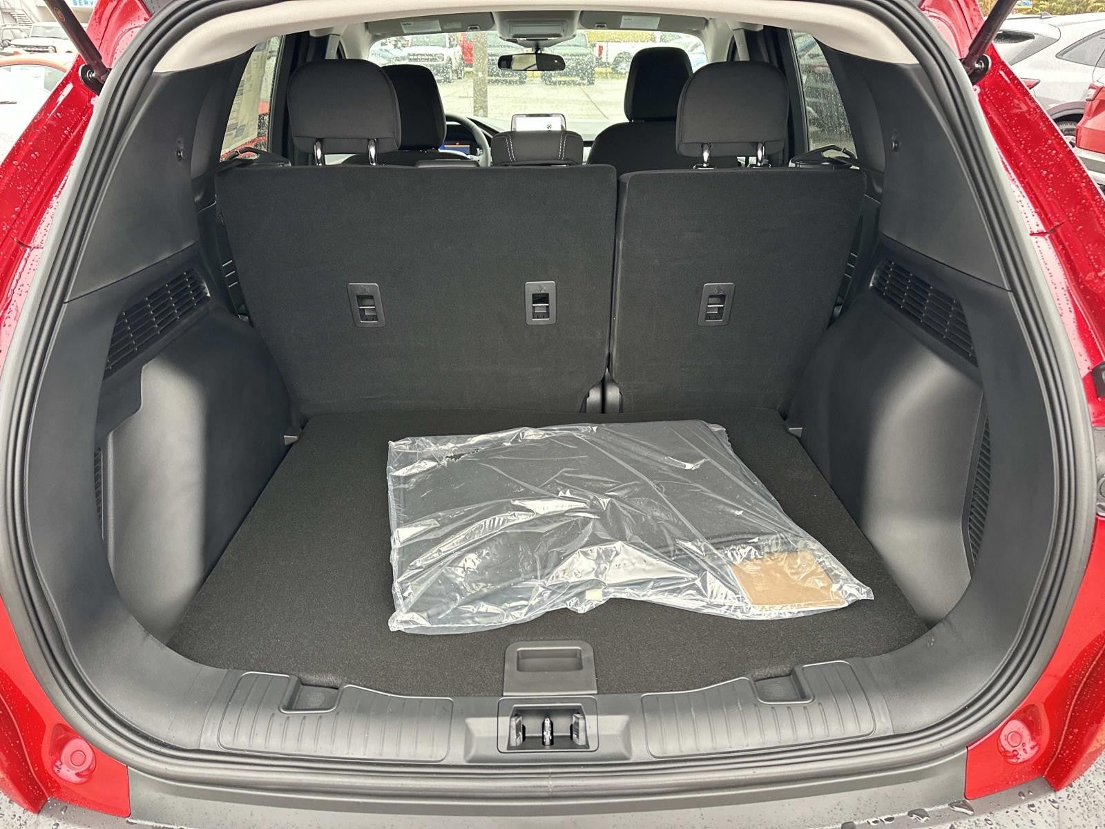 2026 Ford Escape ACTIVE FWD