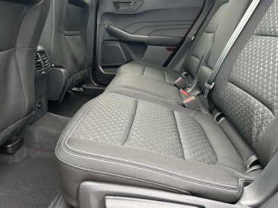 2026 Ford Escape ACTIVE FWD