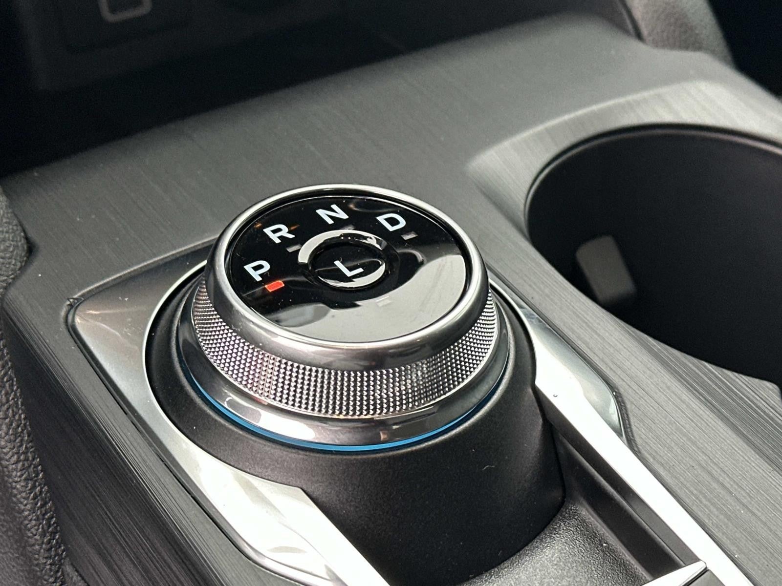 2026 Ford Escape ACTIVE FWD