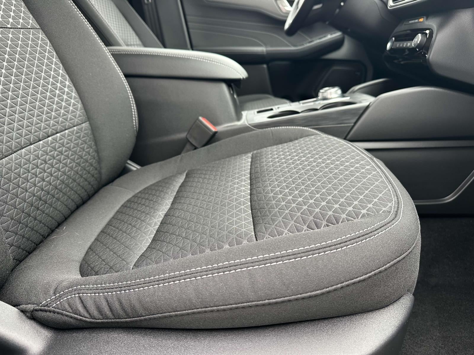 2025 Ford Escape ACTIVE FWD