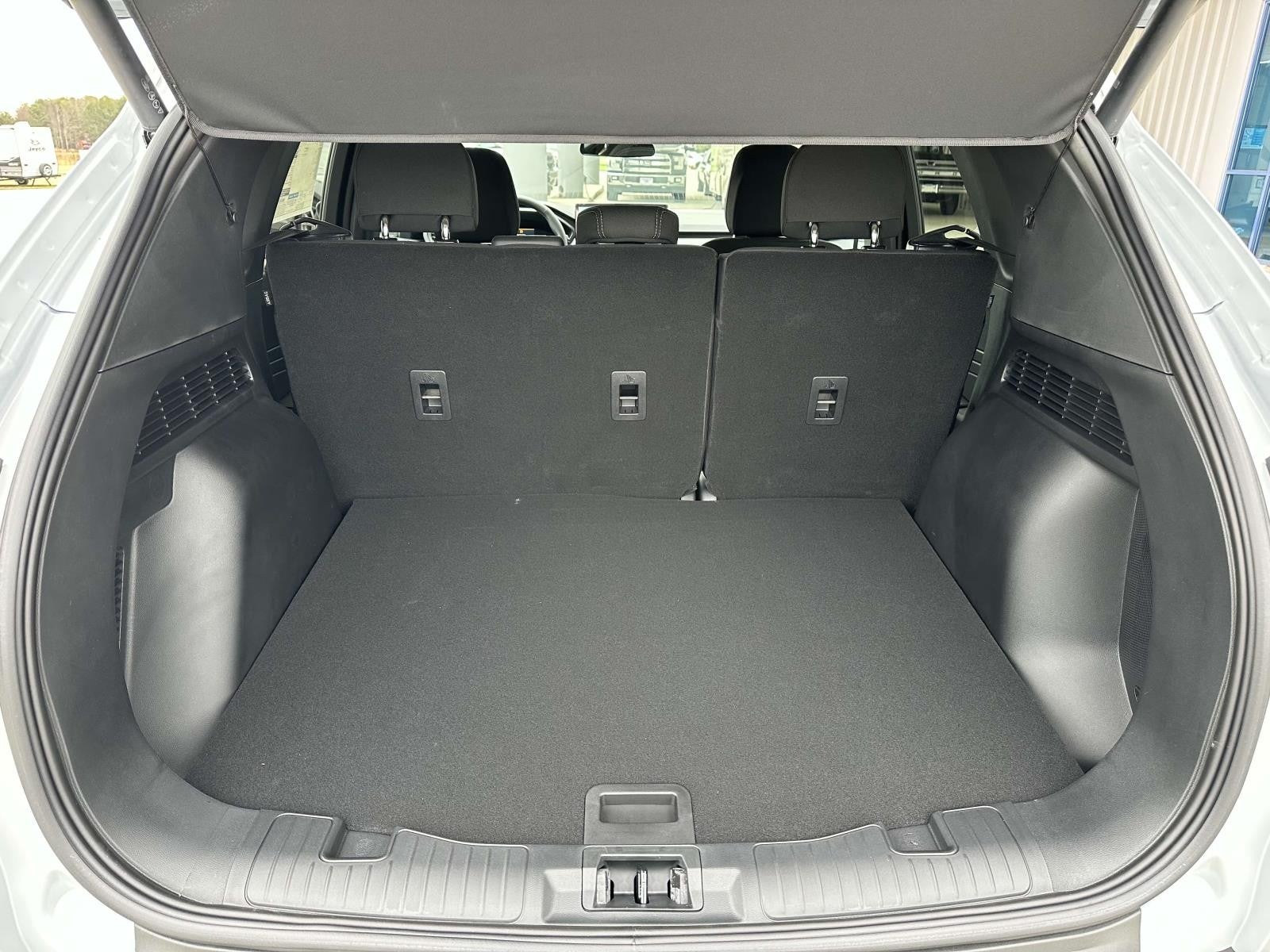 2025 Ford Escape ACTIVE FWD