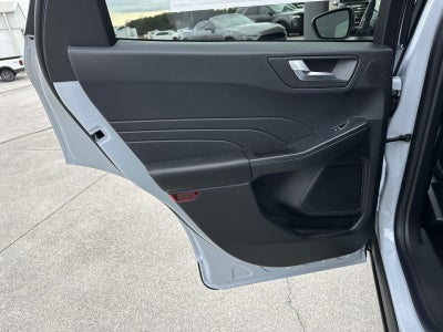 2025 Ford Escape ACTIVE FWD