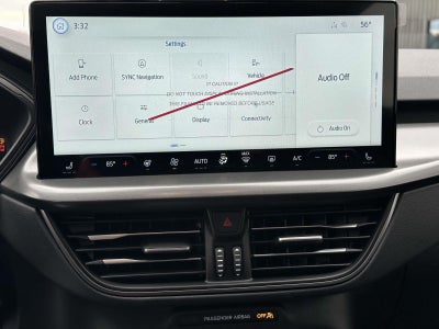 2025 Ford Escape ACTIVE FWD