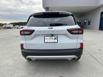 2025 Ford Escape ACTIVE FWD