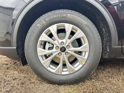 2026 Ford Escape ACTIVE FWD