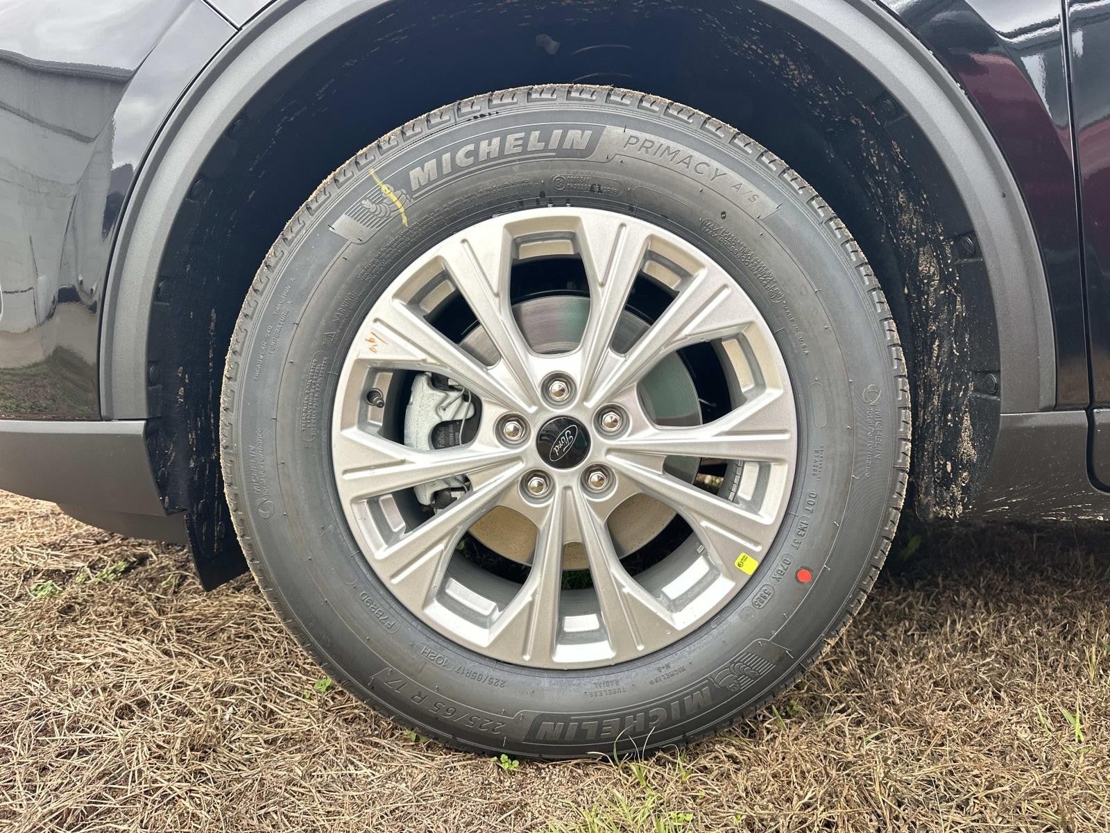 2026 Ford Escape ACTIVE FWD