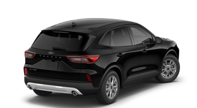 2026 Ford Escape ACTIVE FWD