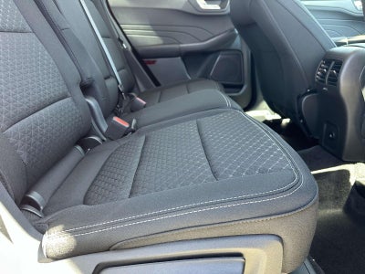 2025 Ford Escape ACTIVE FWD