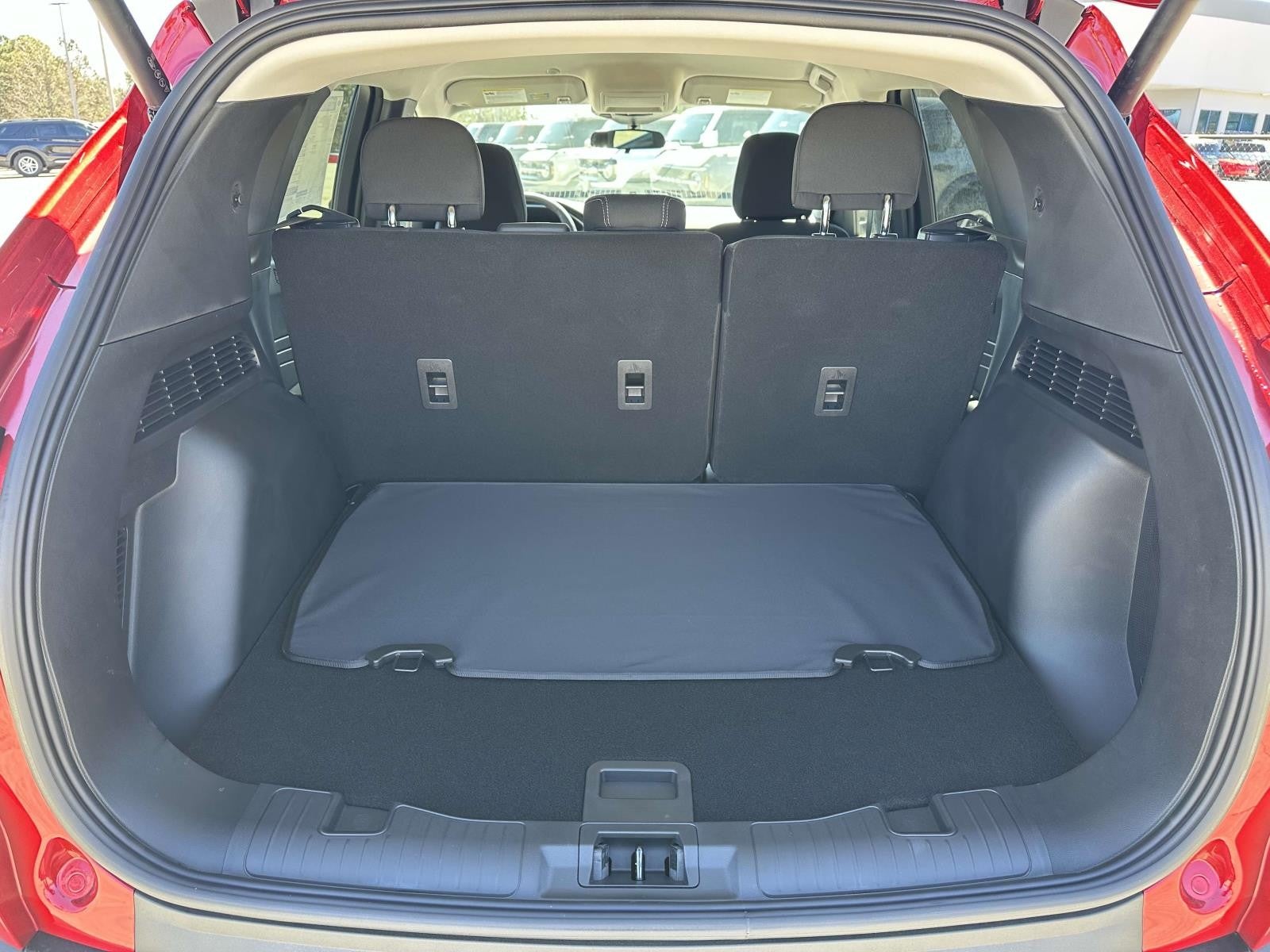 2025 Ford Escape ACTIVE FWD