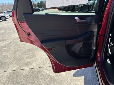 2025 Ford Escape ACTIVE FWD