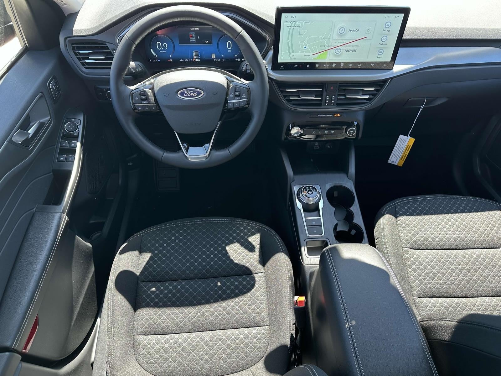 2025 Ford Escape ACTIVE FWD