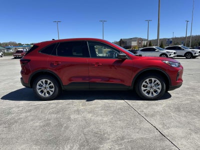 2025 Ford Escape ACTIVE FWD