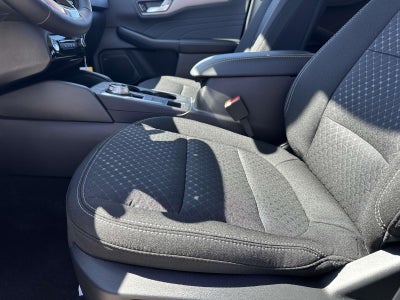 2025 Ford Escape ACTIVE FWD