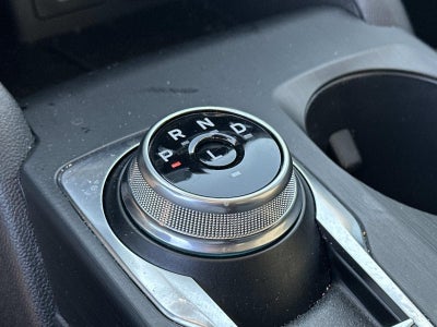 2026 Ford Escape ACTIVE FWD