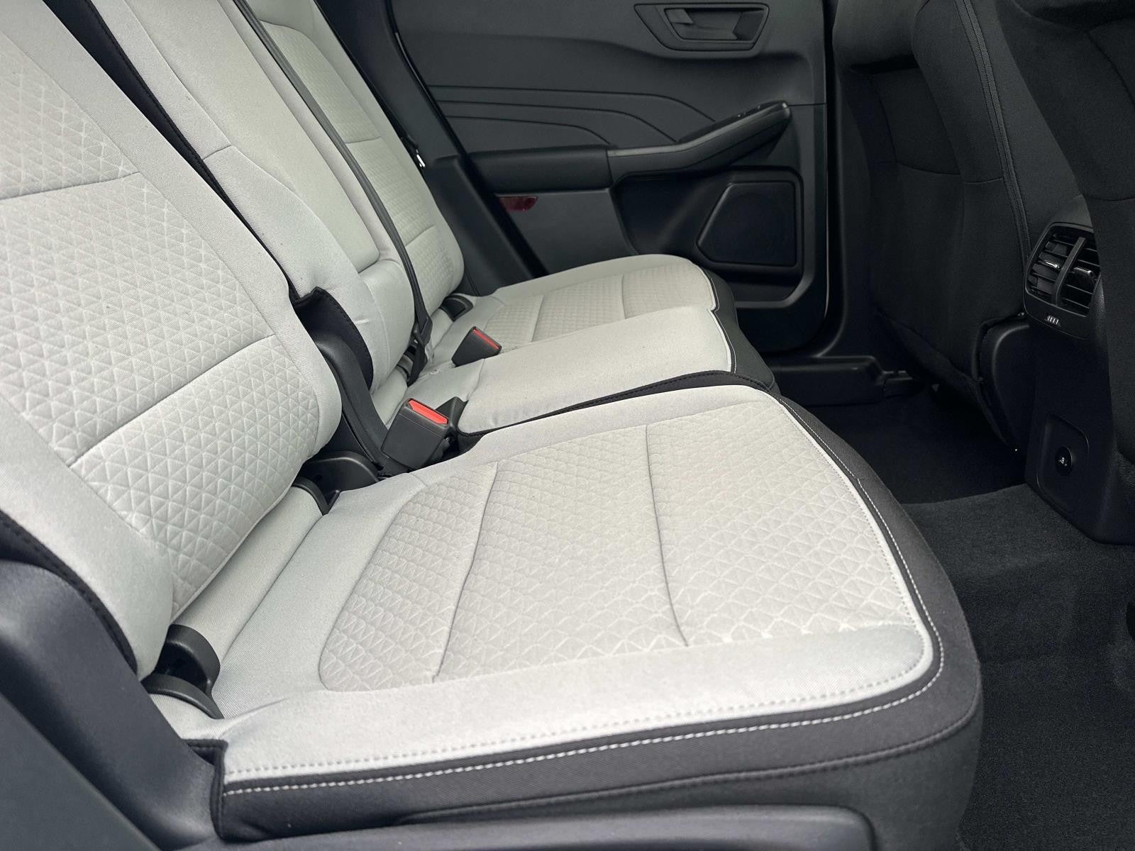 2026 Ford Escape ACTIVE FWD