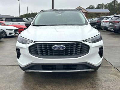 2026 Ford Escape ACTIVE FWD
