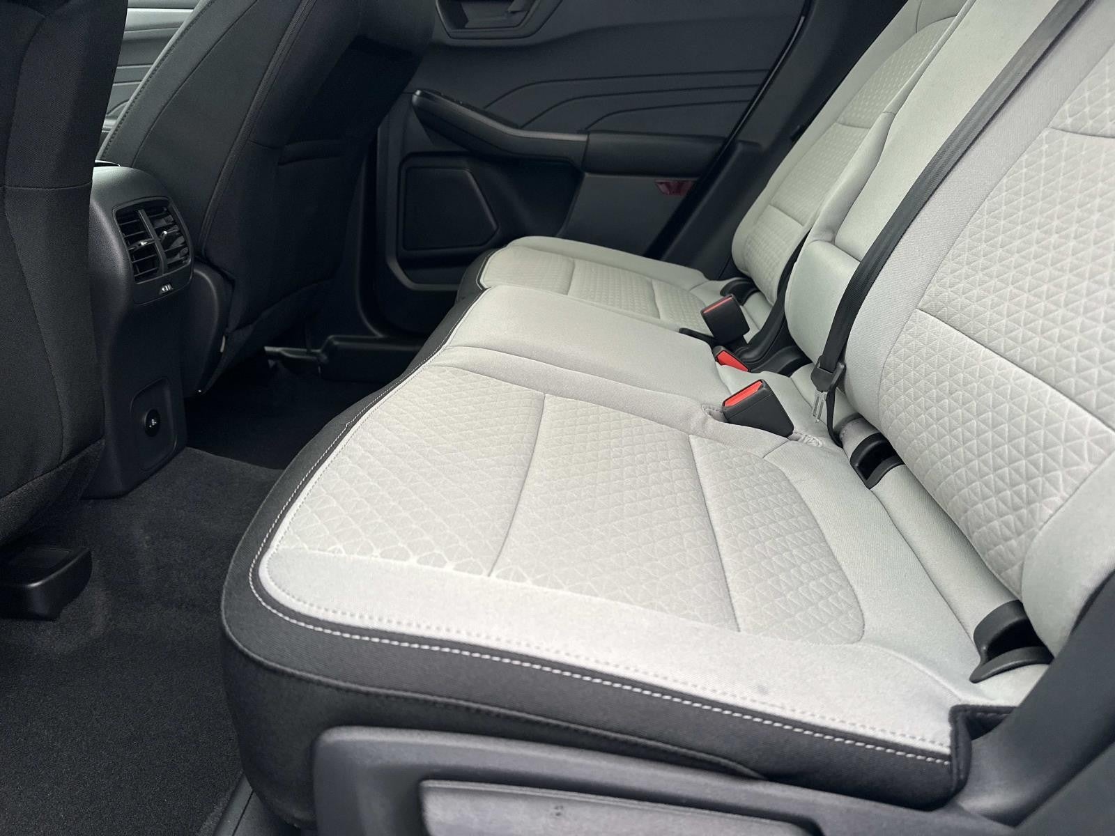 2026 Ford Escape ACTIVE FWD