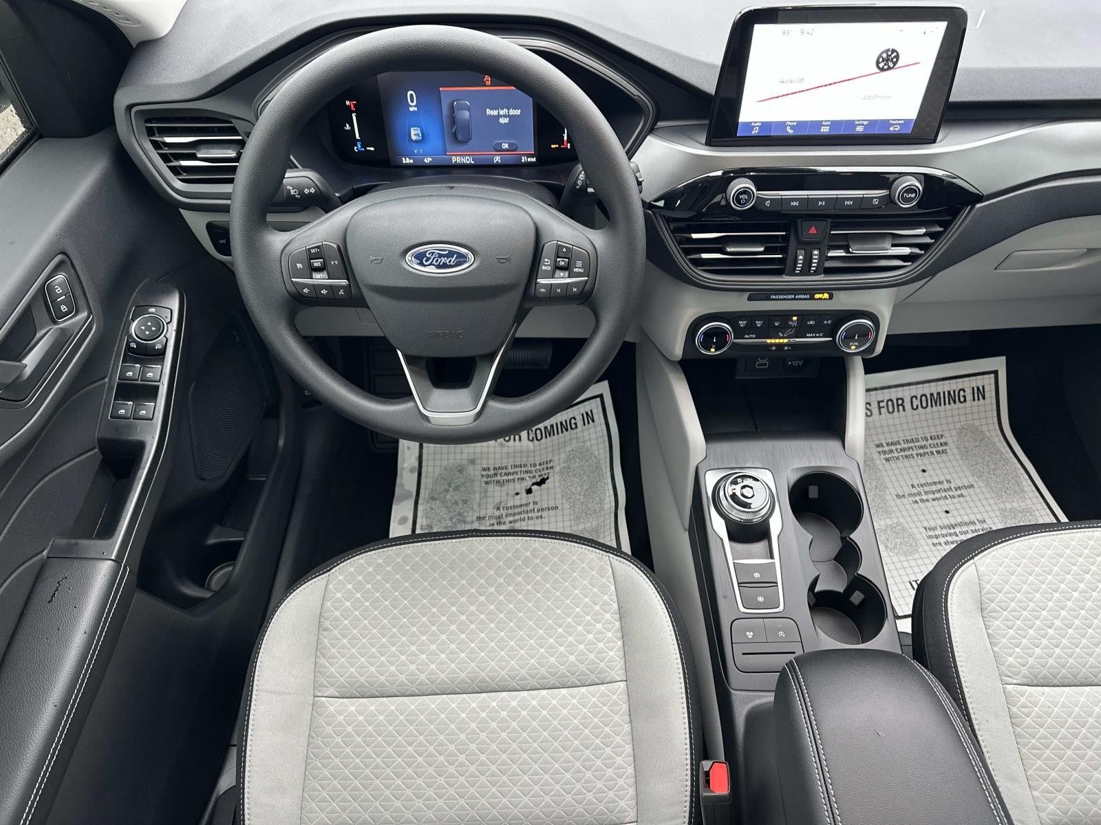 2026 Ford Escape ACTIVE FWD