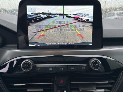 2026 Ford Escape ACTIVE FWD