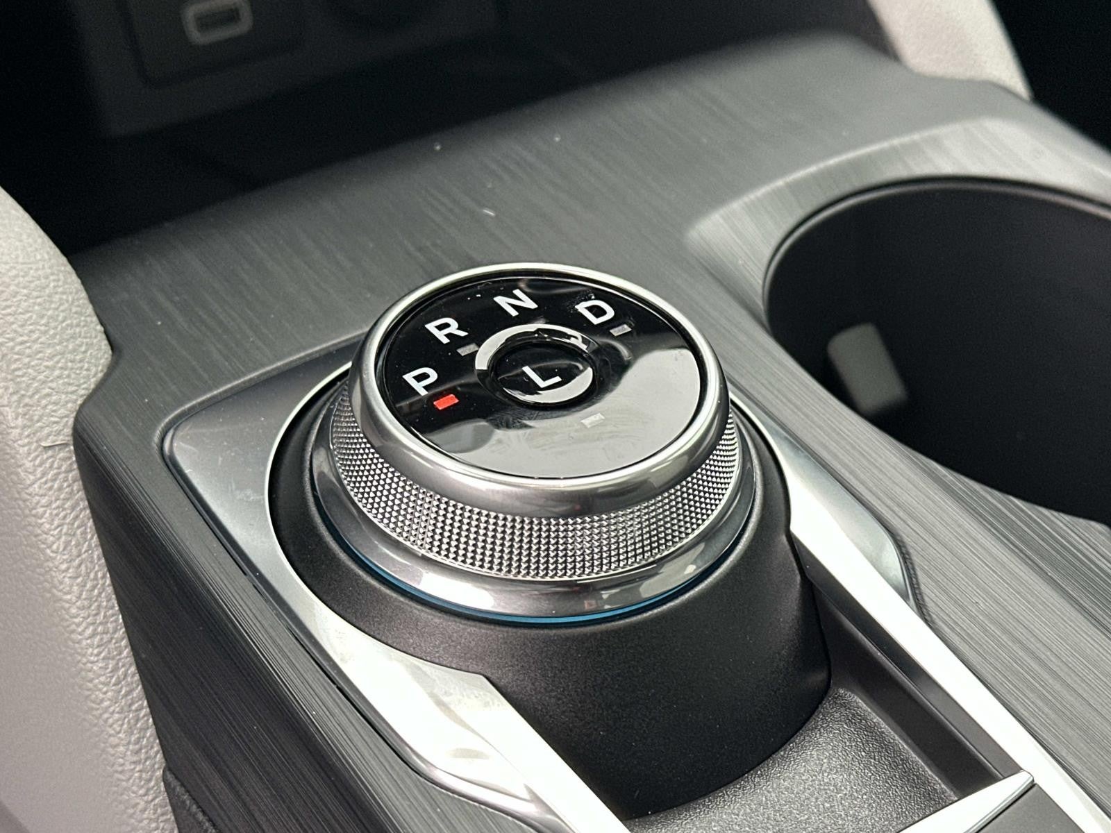 2026 Ford Escape ACTIVE FWD