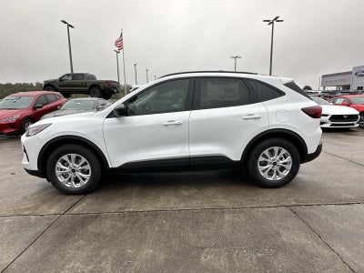 2026 Ford Escape ACTIVE FWD